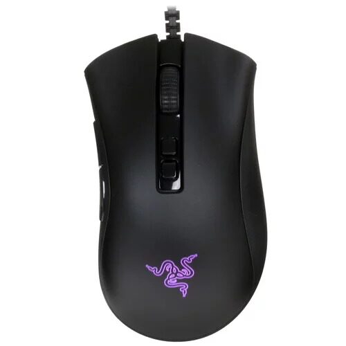 Мышь беспроводная/проводная Razer DeathAdder V2 Pro  [RZ01-03350100-R3G1]