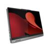 Lenovo IdeaPad 5 2-in-1 14AHP9 AMD Ryzen 5 8645HS 4300MHz/14/1920x1200/16GB/512GB SSD/AMD Radeon 760M/Wi-Fi/Bluetooth/Без ОС (83DR005RRK) Grey