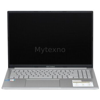 16" Ноутбук ASUS Vivobook 16X K3604ZA-MB159 серебристый