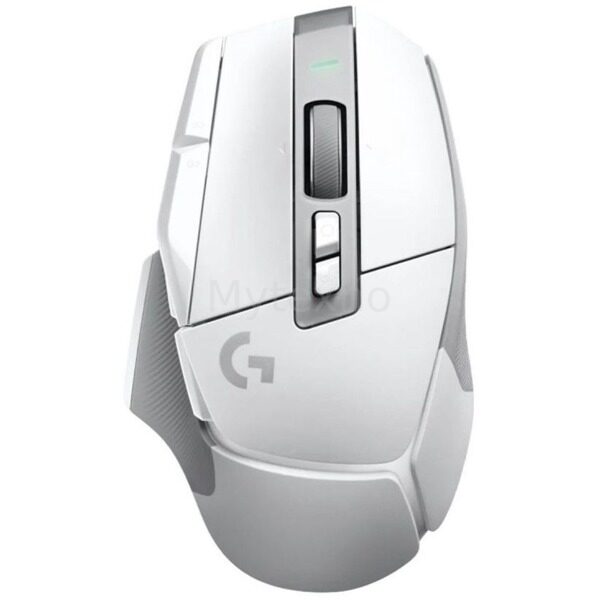 Мышь Logitech G502 X Lightspeed White