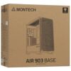 Корпус MONTECH AIR 903 BASE  [AIR 903 BASE (B)]