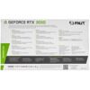 Видеокарта Palit GeForce RTX 3050 StormX V1  [NE63050018JE-1072F]