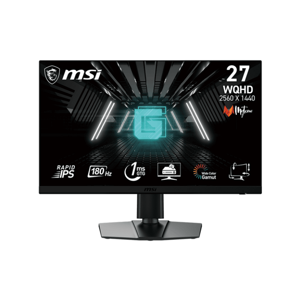 MSI G272QPF E2 Mytexno L1