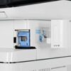 МФУ лазерное HP Color LaserJet Enterprise MFP M578C [7ZU87A]