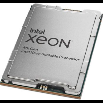 Серверный процессор Intel Xeon Gold 6438N