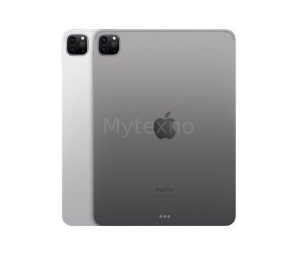 AppleiPadPro11M2128GBWi-FiсеребристыйMNXE3FDA_6