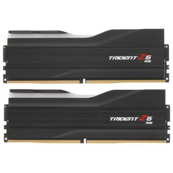 Оперативная память G.Skill Trident Z5 RGB  [F5-5600J4040D48GX2-TZ5RK]