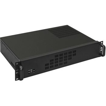 Серверный корпус ExeGate Pro 2U300-04/700PPH-SE 700W