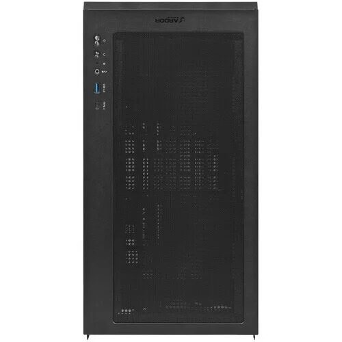 korpusardorgamingrareminicasen605argbchernyj_6_5427367