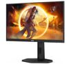 23.8 Монитор AOC 24G4X черный