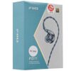Проводные наушники FIIO FD11 серебристый [80004188]