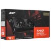 Видеокарта Acer AMD Radeon RX 7800 XT Nitro OC  [DP.Z37WW.P01]