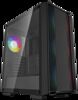 Компьютерный корпус Deepcool CC560 ARGB V2 Black R-CC560-BKTAA4-G-2