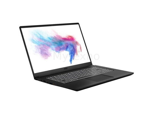 Универсальный ноутбук MSI Modern 15