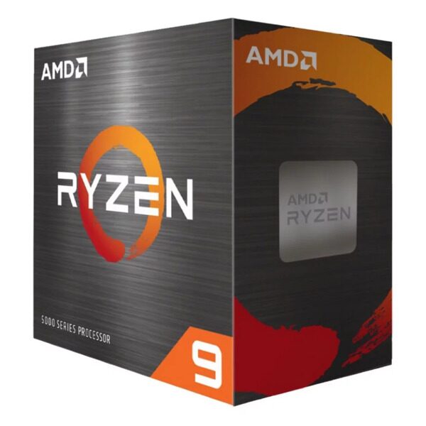 Процессор AMD Ryzen 9 5900XT BOX 100-100001581WOF