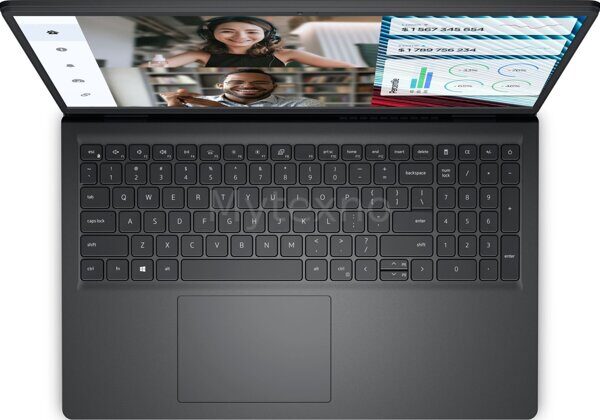 DELL Vostro 3520 black Mytexno by L04