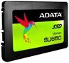 Твердотельный накопитель ADATA 120 Gb ULTIMATE SU650 ASU650SS-120GT-R