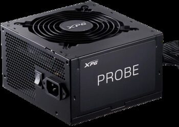 Блок питания ADATA XPG PROBE 700W  [PROBE700B-BKCEU]