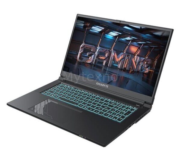 Gigabyte G7 KF i5-12500H/16GB/512+960 RTX4060 144Hz