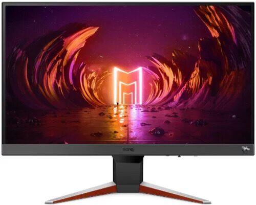 23.8" Монитор BenQ Mobiuz EX240N черный