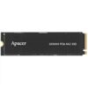 4000 ГБ M.2 NVMe накопитель Apacer PB4480  [AP4TPB4480-R]