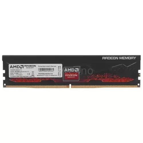 Оперативнаяпамять8Gb4800MHzAMD(R5S58G4800U1S)_1