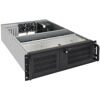 Серверный корпус ExeGate Pro 4U650-010/4U4139L/1000RADS 1000W