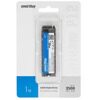 1024 ГБ M.2 NVMe накопитель Smartbuy Stream P12  [SBSSD1T0-STP12-M2P3]