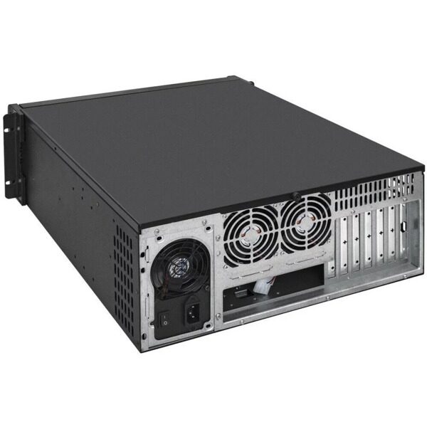 СерверныйкорпусExeGatePro4U480-154U4132900RADS900W_3