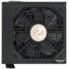 Блок питания ZALMAN GigaMax (GVII) 750W  [ZM750-GVII]