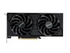 Видеокарта KFA2 GeForce RTX 4060 CORE Black / 46NSL8MD9NXK