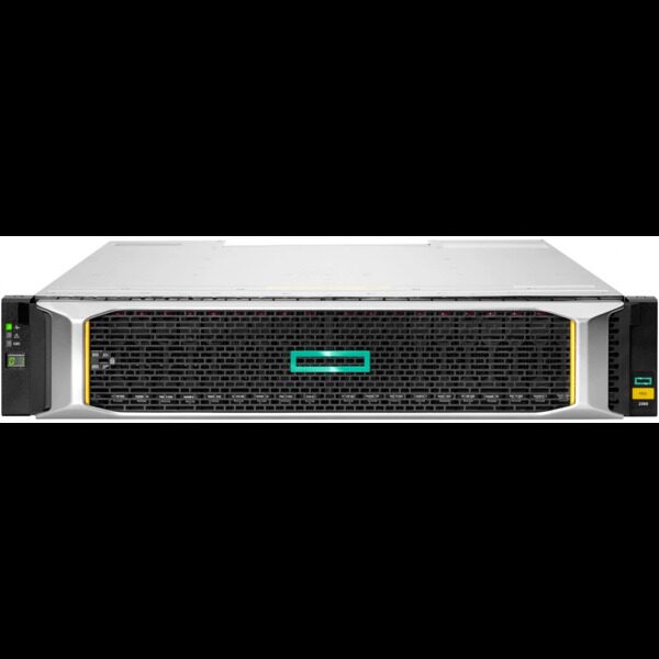 Система хранения данных HPE R0Q74A