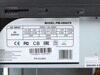 Корпус POWERMAN ES726BK черный
