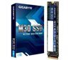 Gigabyte 1TB M.2 PCIe NVMe M30 / GP-GM301TB-G