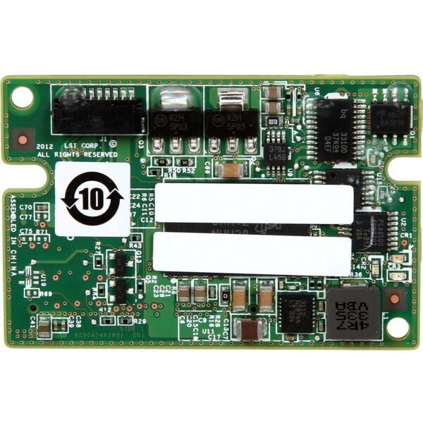 Батарея резервного питания LSI Logic LSICVM02-8G