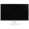 27 Монитор LG UltraFine 27US500-W белый [27US500-W.ARUZ]