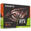 Видеокарта Gigabyte (GV-N3060WF2OC-12GD 2.0) GeForce RTX 3060 12GB WINDFORCE OC 2.0