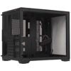 Корпус Lamptron LAMP-DMS377  [LAMP-DMS377B]