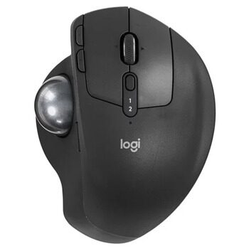 Трекбол беспроводная Logitech MX Ergo  [910-005182]