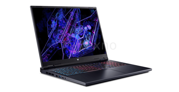 Acer Predator Helios Neo 18 Mytexno L02