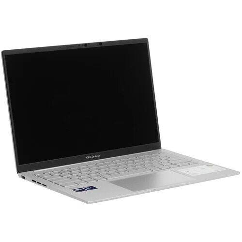 14УльтрабукASUSZenbook14OLEDUX3405MA-QD686серебристый_1_5456001