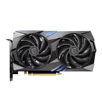 Видеокарта MSI (RTX 4060 Ti GAMING X 8G) GeForce RTX 4060 Ti 8GB GAMING X