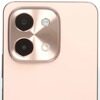 6.68 Смартфон Vivo Y28 4G 128 ГБ розовый [V2352]