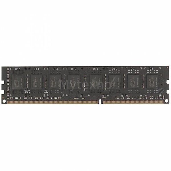 Оперативная память 8 Gb 1600 MHz AMD DIMM R5 ENTERTAINMENT SERIES Black (R538G1601U2SL-U)