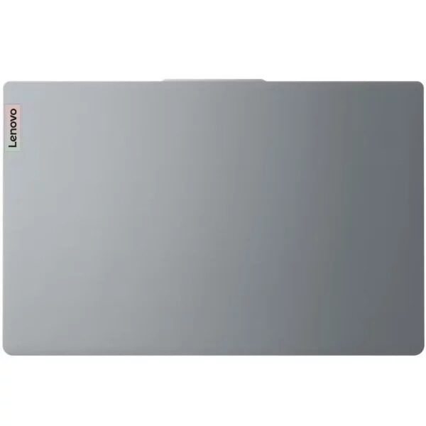 Lenovo IdeaPad Slim 3 15AMN8 AMD Ryzen 5 7520U 2800MHz/15.6/1920x1080/8GB/512GB SSD/AMD Radeon 610M/Wi-Fi/Bluetooth/Без ОС (82XQ0007RK) Grey