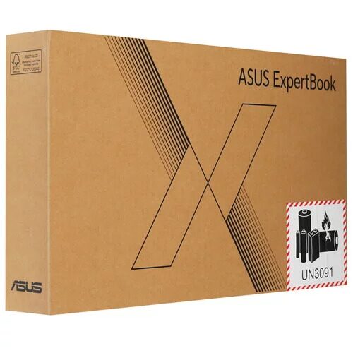 16НоутбукASUSExpertBookB3B3604CMA-Q90354Xчерный_8_5479095