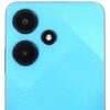 6.56 Смартфон Infinix HOT 30i 128 ГБ голубой [4895180798504]
