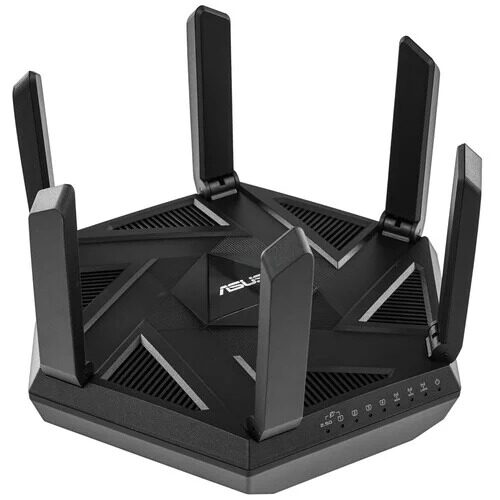 Wi-Fi роутер ASUS RT-AXE7800