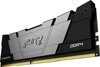 Оперативная память 16 Gb 3200 MHz Kingston FURY Renegade Black (KF432C16RB12/16)