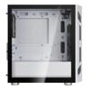 Корпус Silverstone Fara H1M Pro  [G410FAH1MWP0020]